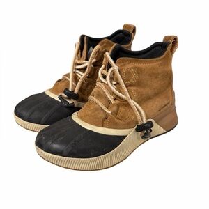 SOREL Out N About IV Classic Waterproof Duck Boots